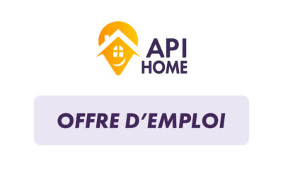 Offre d’emploi