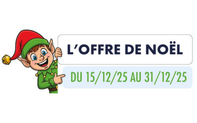 Offre de Noël 2025